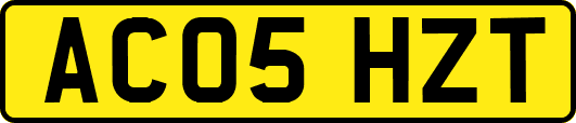 AC05HZT