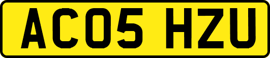 AC05HZU