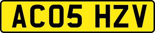AC05HZV