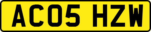 AC05HZW