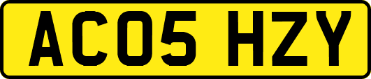 AC05HZY