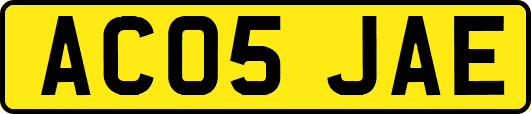 AC05JAE
