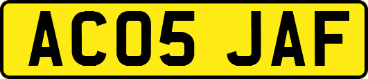 AC05JAF