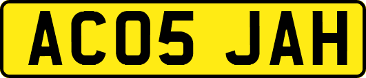 AC05JAH