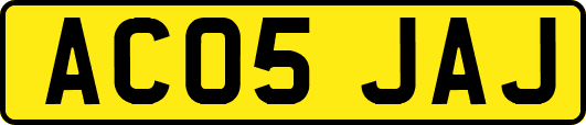 AC05JAJ