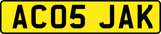 AC05JAK