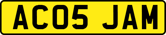 AC05JAM