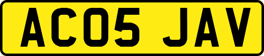 AC05JAV