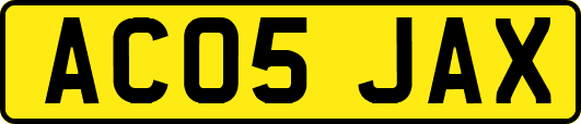 AC05JAX