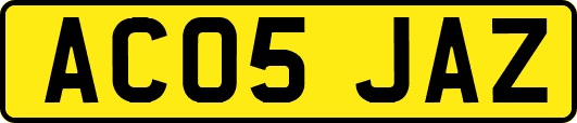 AC05JAZ