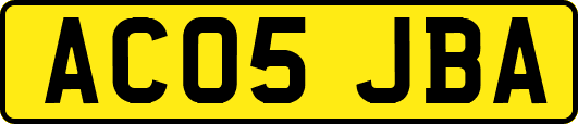 AC05JBA