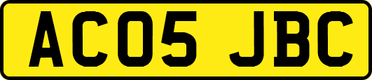 AC05JBC