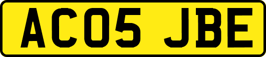 AC05JBE