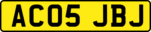 AC05JBJ