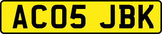 AC05JBK