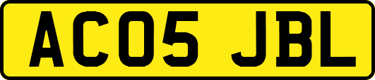 AC05JBL