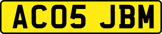AC05JBM