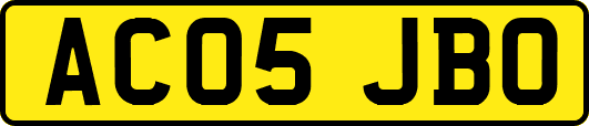 AC05JBO