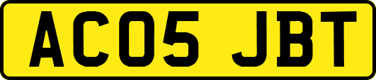 AC05JBT