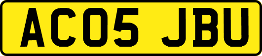 AC05JBU