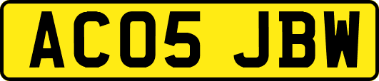 AC05JBW