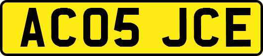 AC05JCE
