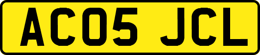 AC05JCL