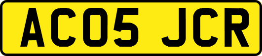 AC05JCR
