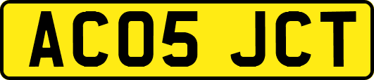 AC05JCT
