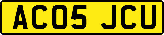AC05JCU