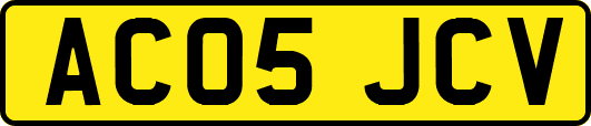 AC05JCV
