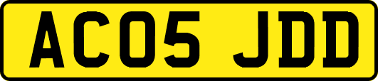 AC05JDD