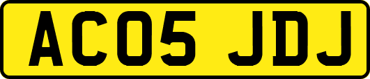 AC05JDJ