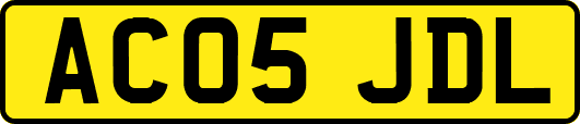 AC05JDL
