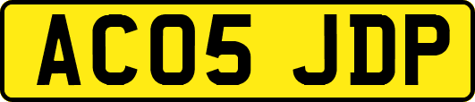 AC05JDP