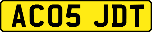 AC05JDT