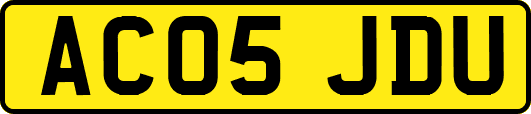 AC05JDU