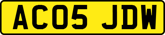 AC05JDW