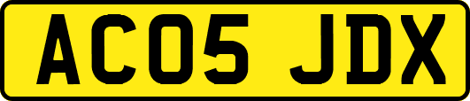 AC05JDX