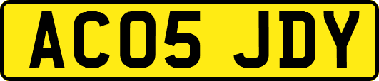AC05JDY
