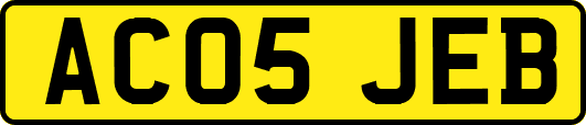 AC05JEB