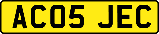 AC05JEC