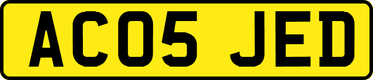 AC05JED