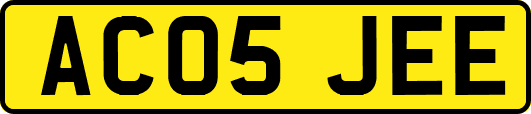 AC05JEE