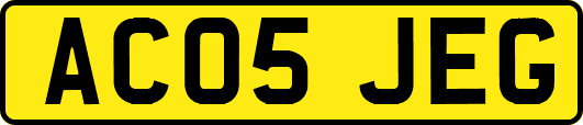 AC05JEG