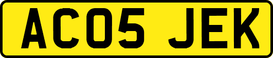 AC05JEK