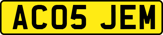 AC05JEM