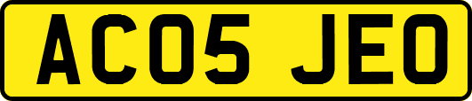 AC05JEO