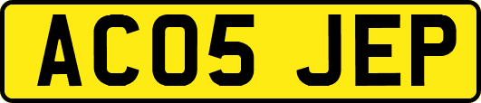AC05JEP