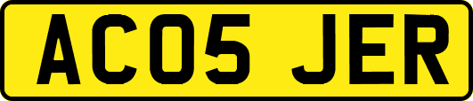 AC05JER